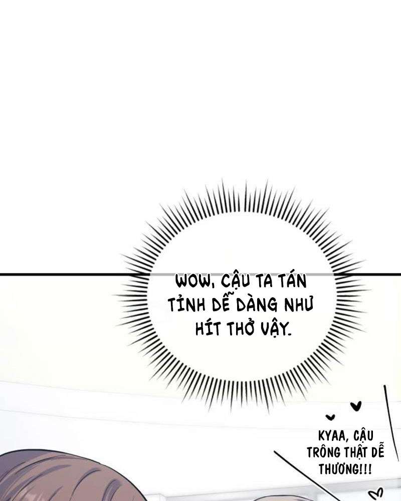 Vì Một Kết Thúc Viên Mãn Cho Đôi Ta Chap 9 - Next Chap 10