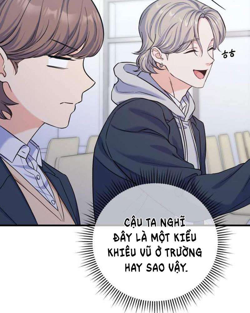 Vì Một Kết Thúc Viên Mãn Cho Đôi Ta Chap 9 - Next Chap 10
