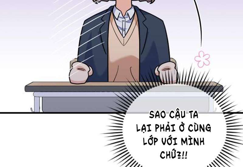 Vì Một Kết Thúc Viên Mãn Cho Đôi Ta Chap 9 - Next Chap 10