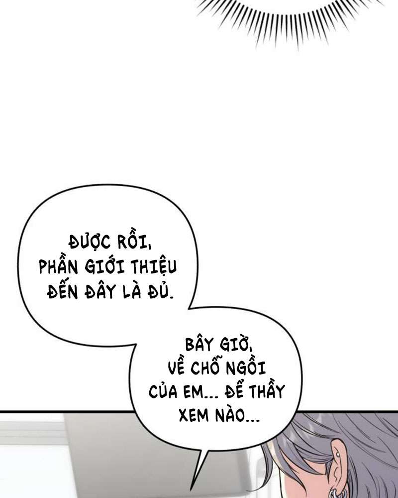 Vì Một Kết Thúc Viên Mãn Cho Đôi Ta Chap 9 - Next Chap 10