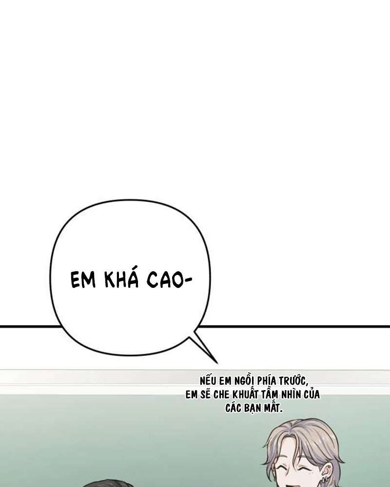 Vì Một Kết Thúc Viên Mãn Cho Đôi Ta Chap 9 - Next Chap 10