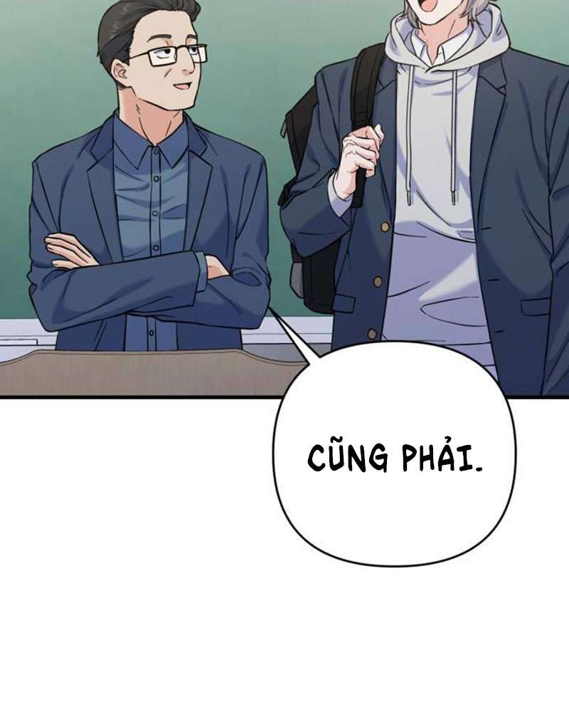 Vì Một Kết Thúc Viên Mãn Cho Đôi Ta Chap 9 - Next Chap 10