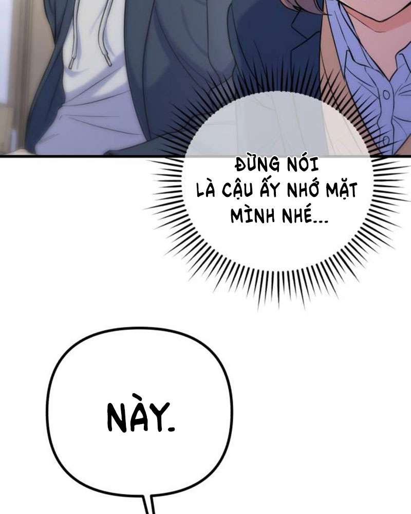 Vì Một Kết Thúc Viên Mãn Cho Đôi Ta Chap 9 - Next Chap 10