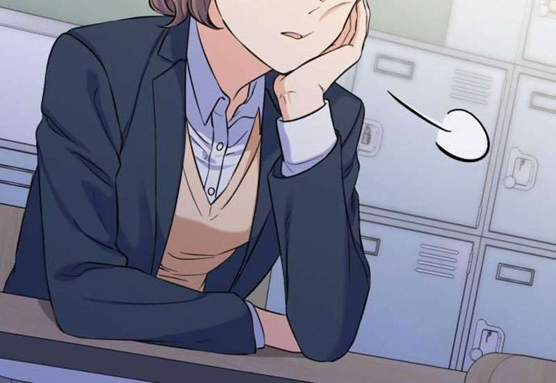 Vì Một Kết Thúc Viên Mãn Cho Đôi Ta Chap 9 - Next Chap 10