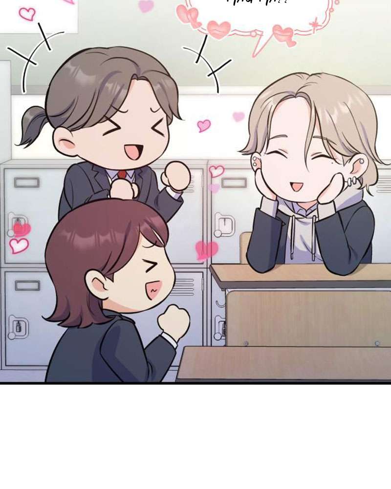 Vì Một Kết Thúc Viên Mãn Cho Đôi Ta Chap 9 - Next Chap 10