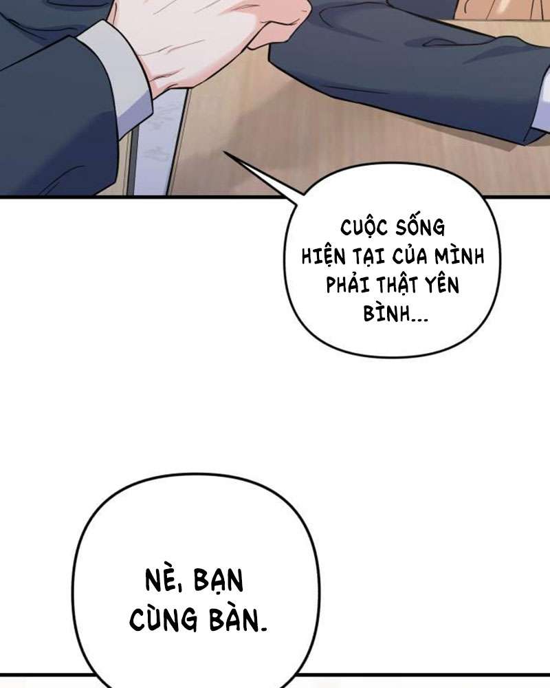 Vì Một Kết Thúc Viên Mãn Cho Đôi Ta Chap 9 - Next Chap 10