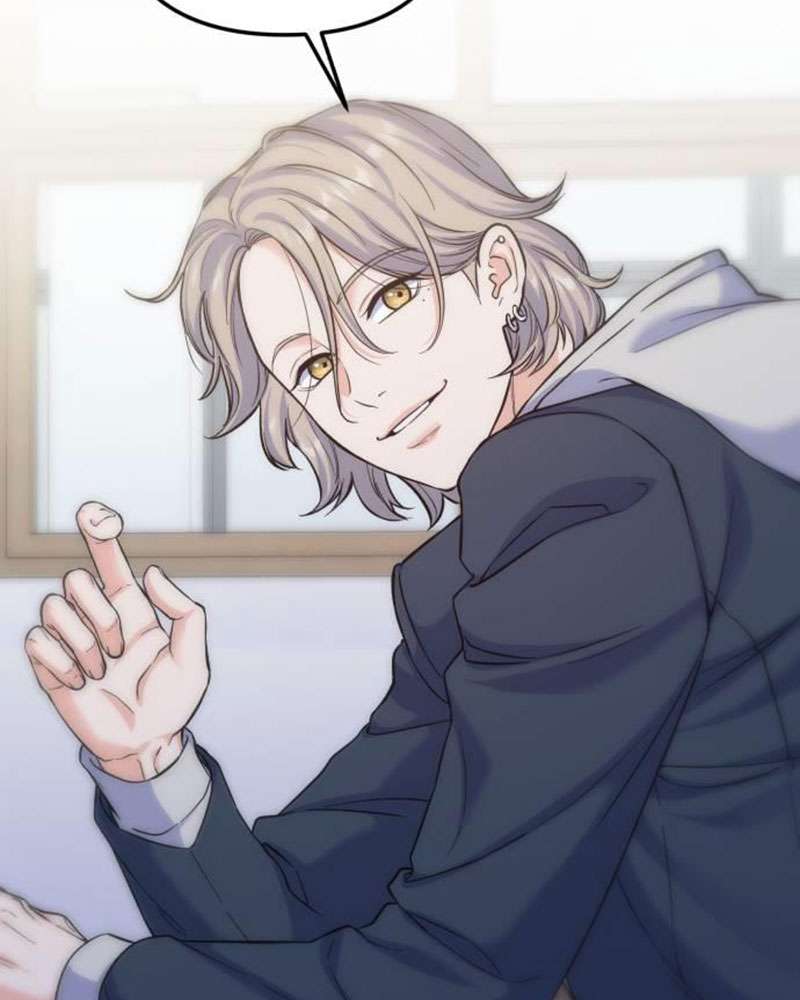 Vì Một Kết Thúc Viên Mãn Cho Đôi Ta Chap 9 - Next Chap 10