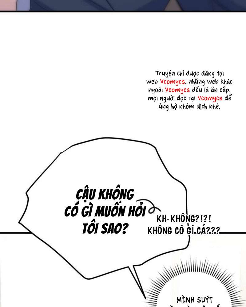 Vì Một Kết Thúc Viên Mãn Cho Đôi Ta Chap 9 - Next Chap 10