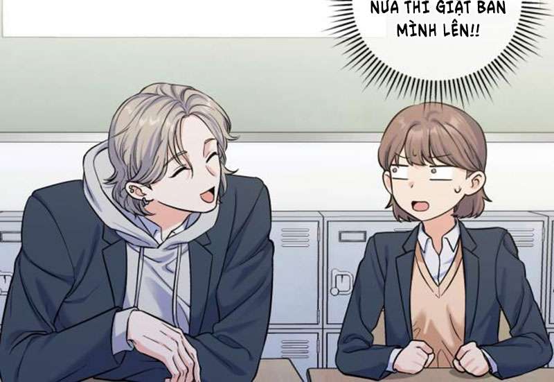 Vì Một Kết Thúc Viên Mãn Cho Đôi Ta Chap 9 - Next Chap 10