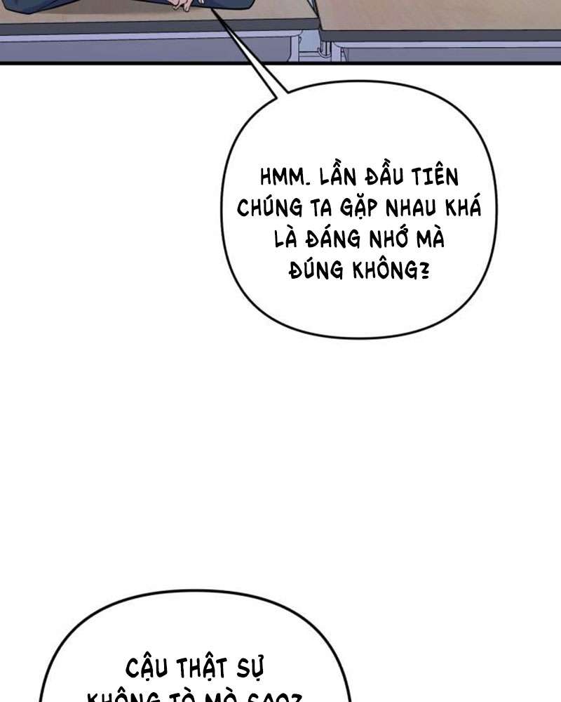 Vì Một Kết Thúc Viên Mãn Cho Đôi Ta Chap 9 - Next Chap 10