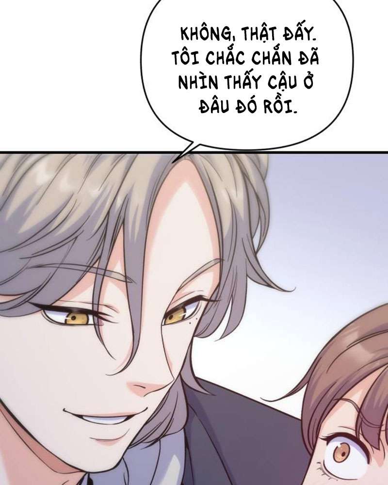 Vì Một Kết Thúc Viên Mãn Cho Đôi Ta Chap 9 - Next Chap 10