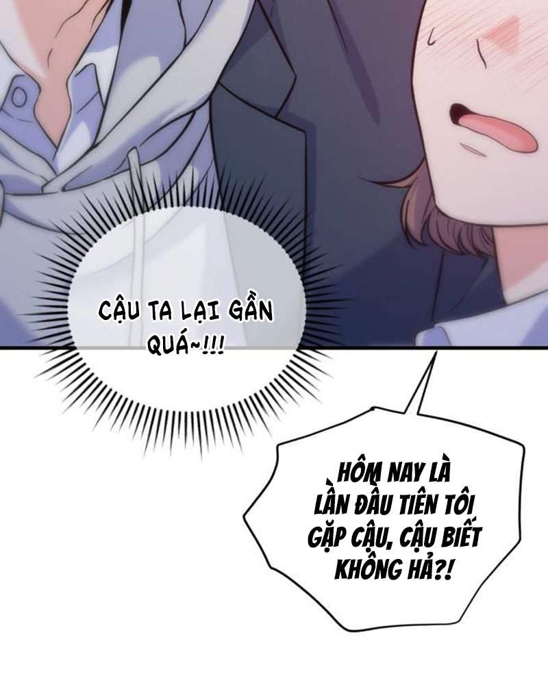 Vì Một Kết Thúc Viên Mãn Cho Đôi Ta Chap 9 - Next Chap 10