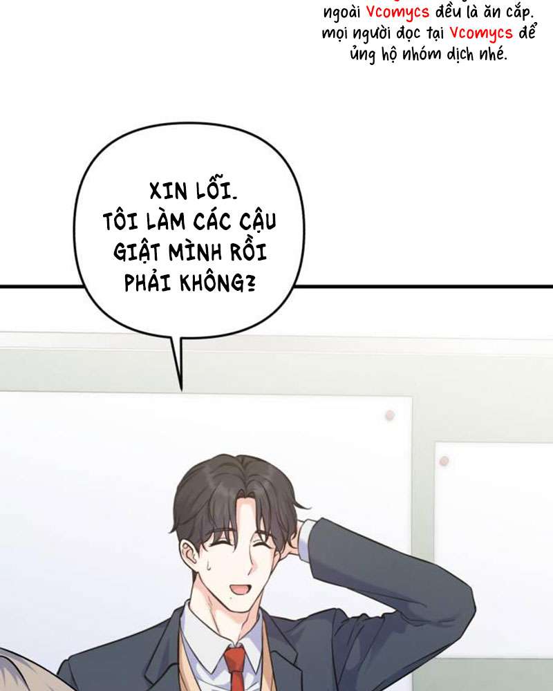 Vì Một Kết Thúc Viên Mãn Cho Đôi Ta Chap 9 - Next Chap 10