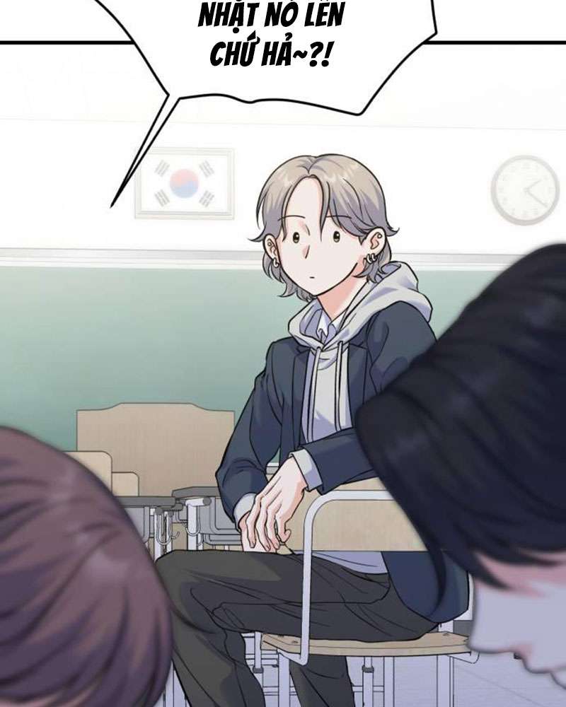 Vì Một Kết Thúc Viên Mãn Cho Đôi Ta Chap 9 - Next Chap 10