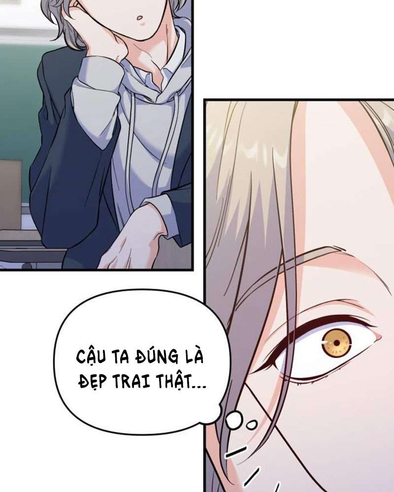 Vì Một Kết Thúc Viên Mãn Cho Đôi Ta Chap 9 - Next Chap 10