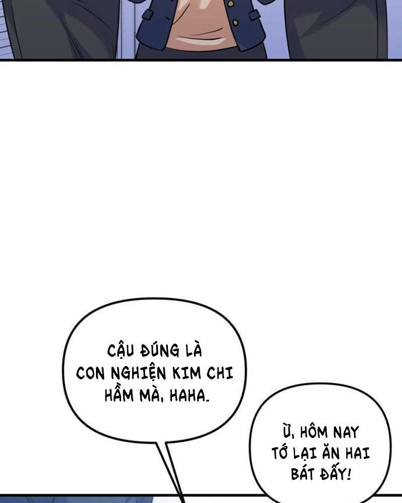 Vì Một Kết Thúc Viên Mãn Cho Đôi Ta Chap 9 - Next Chap 10