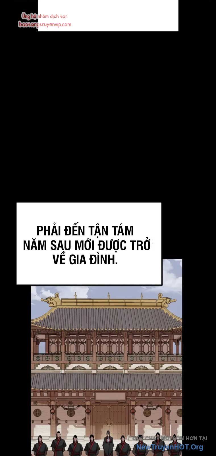 Vĩ Nhân Kiếm Chap 1 - Next Chap 2