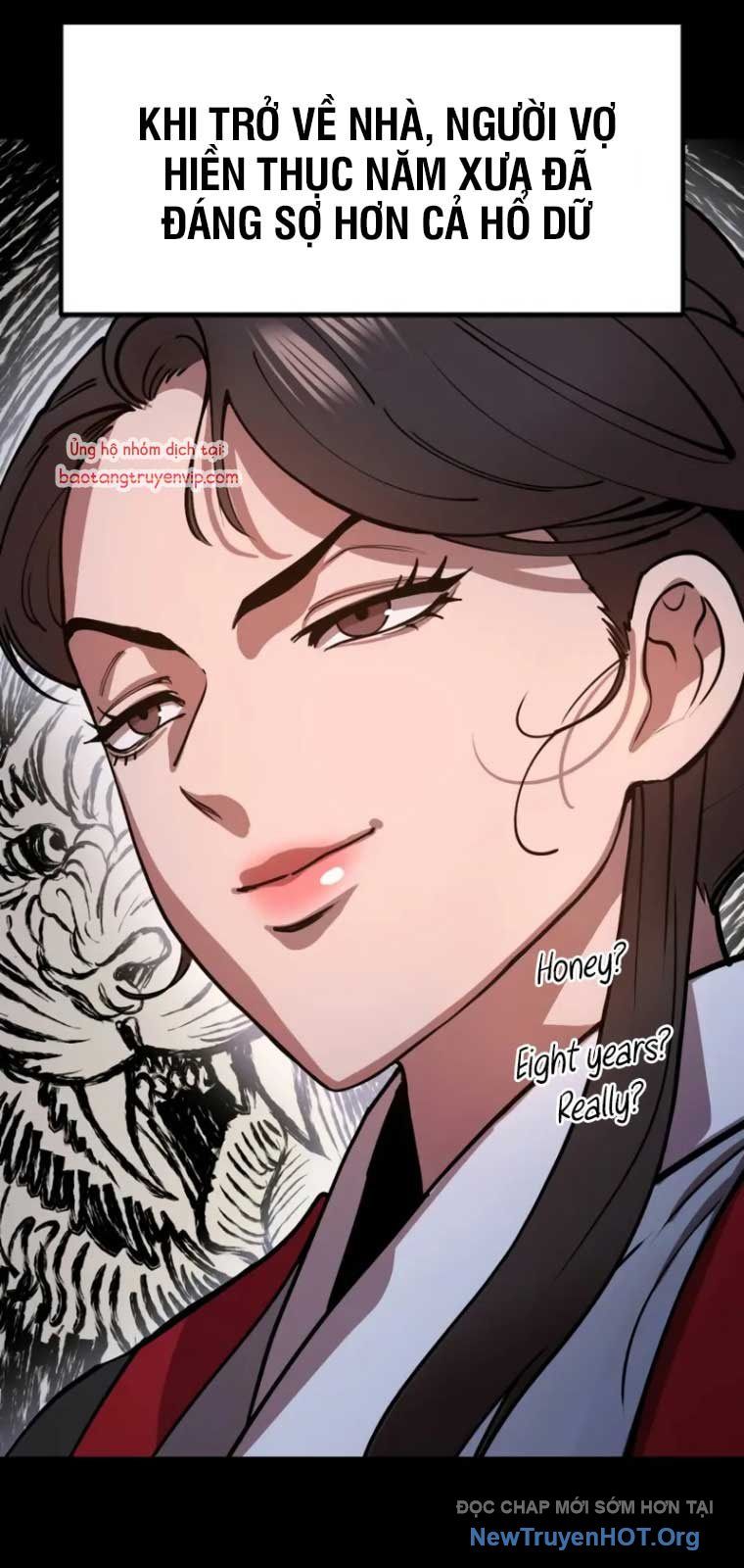 Vĩ Nhân Kiếm Chap 1 - Next Chap 2