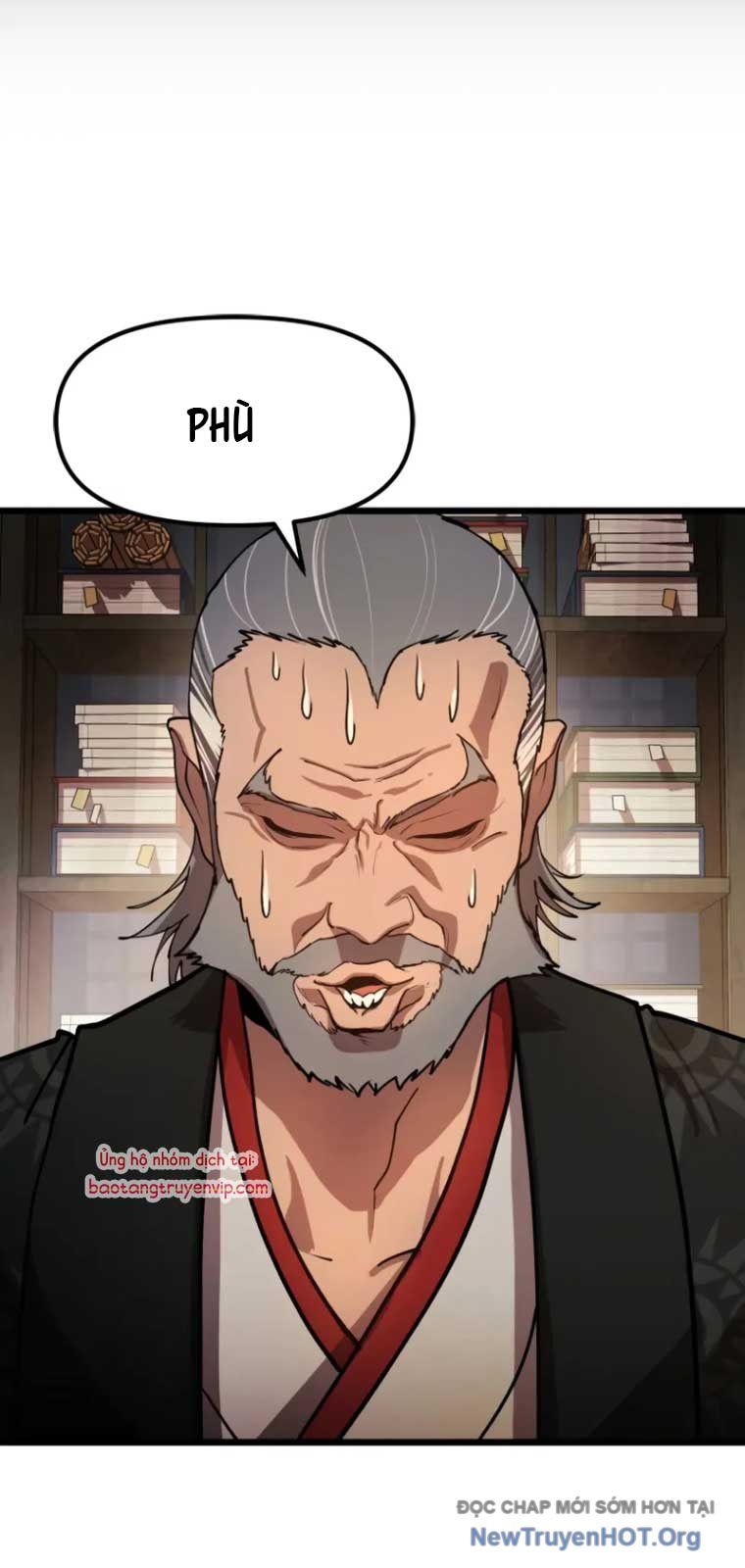 Vĩ Nhân Kiếm Chap 1 - Next Chap 2