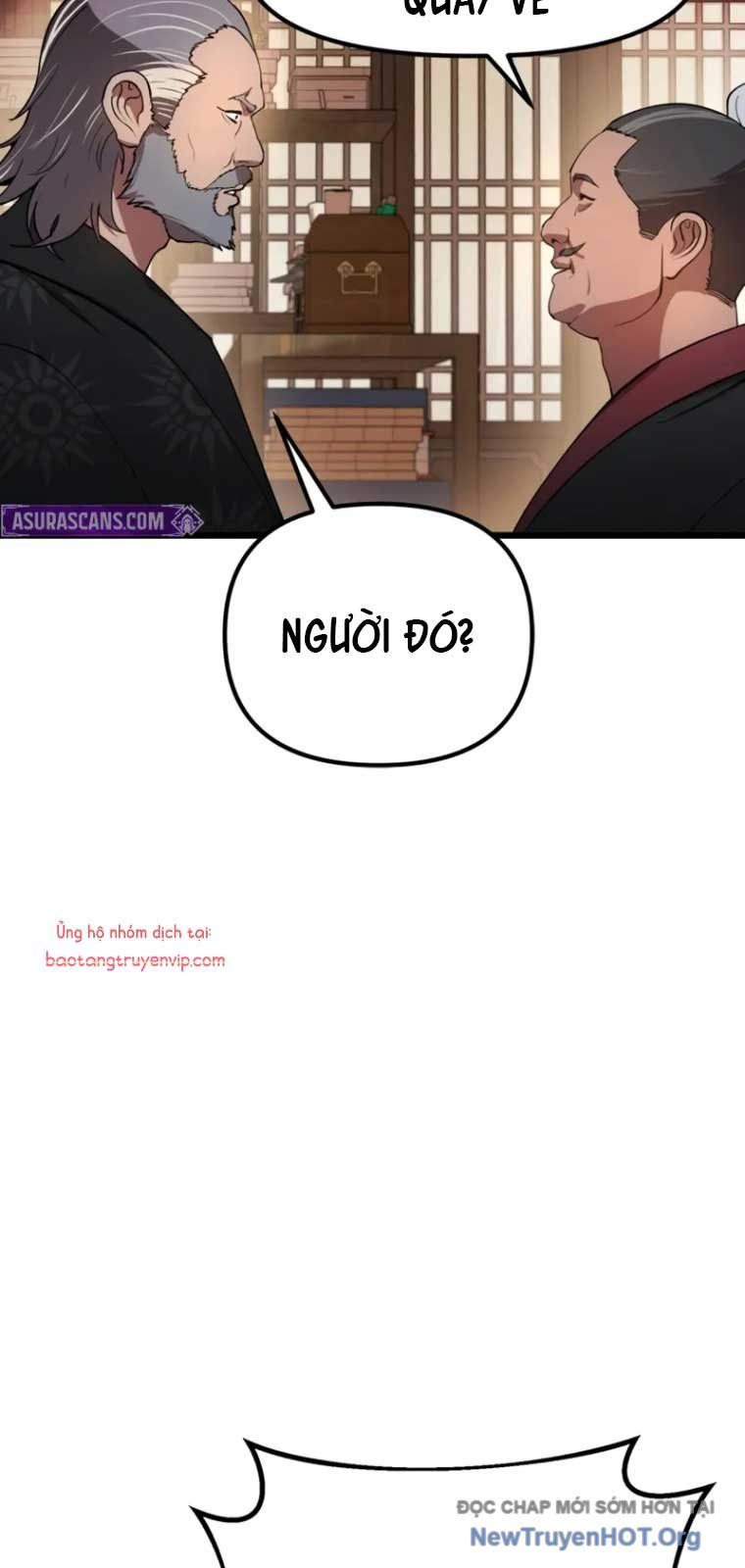 Vĩ Nhân Kiếm Chap 1 - Next Chap 2