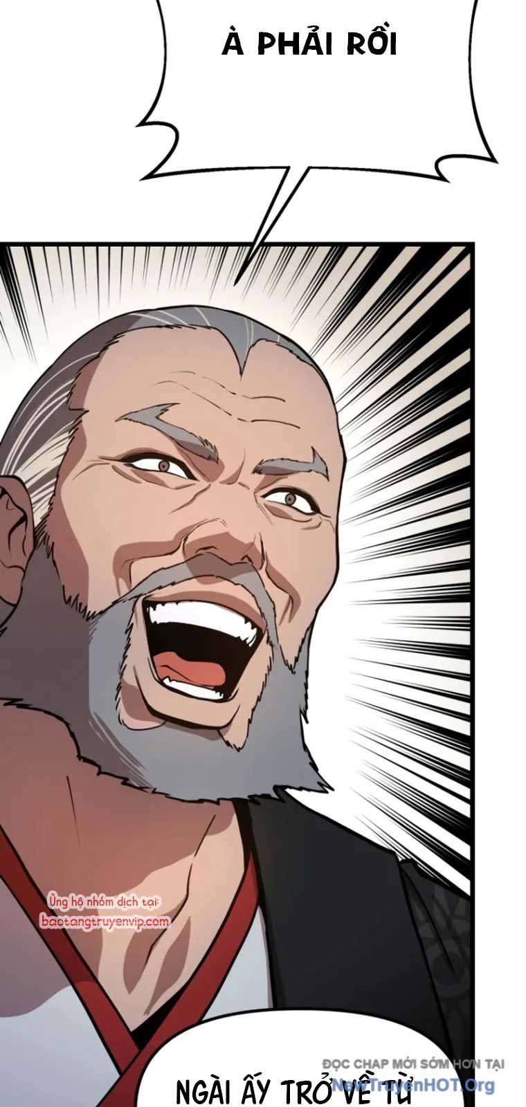 Vĩ Nhân Kiếm Chap 1 - Next Chap 2