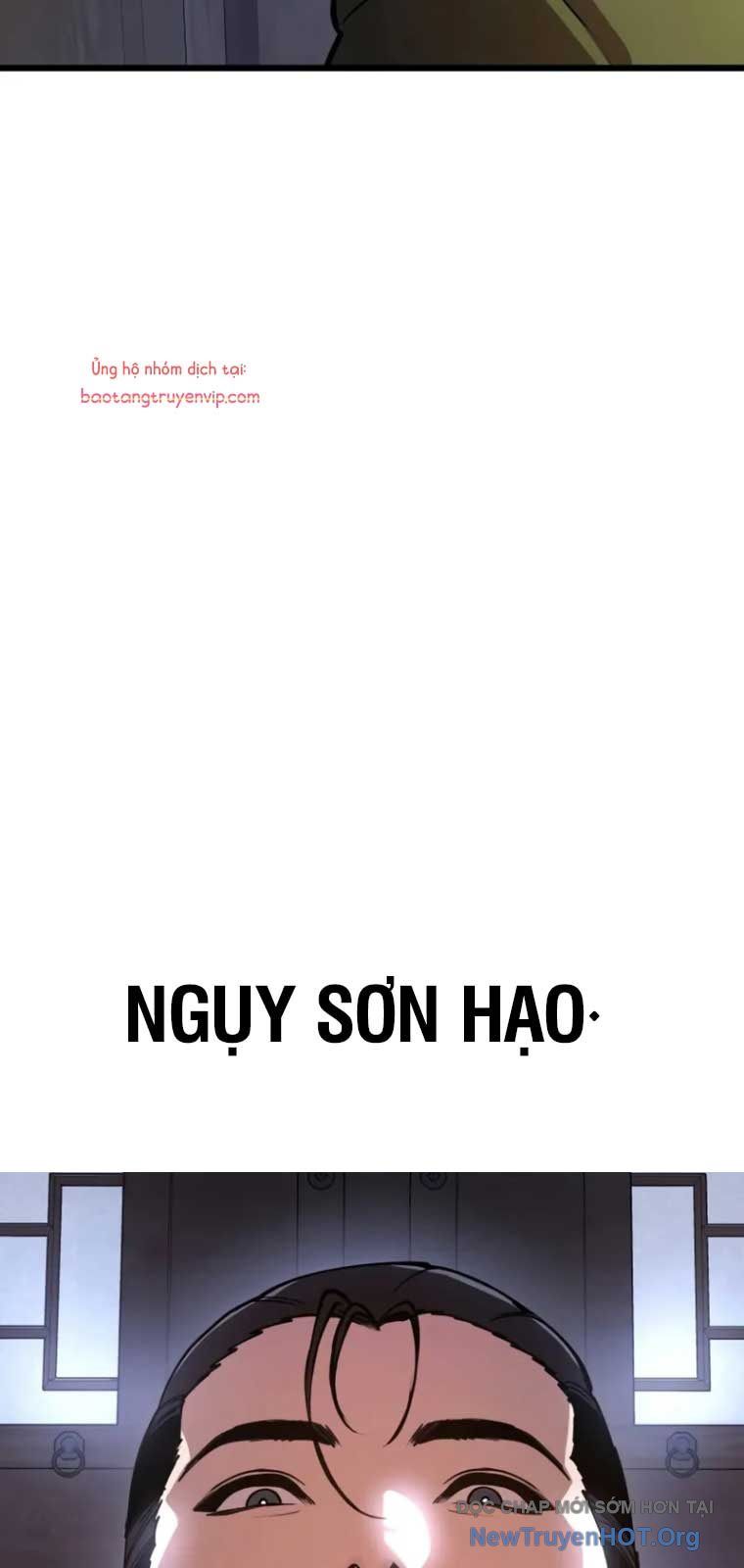 Vĩ Nhân Kiếm Chap 1 - Next Chap 2