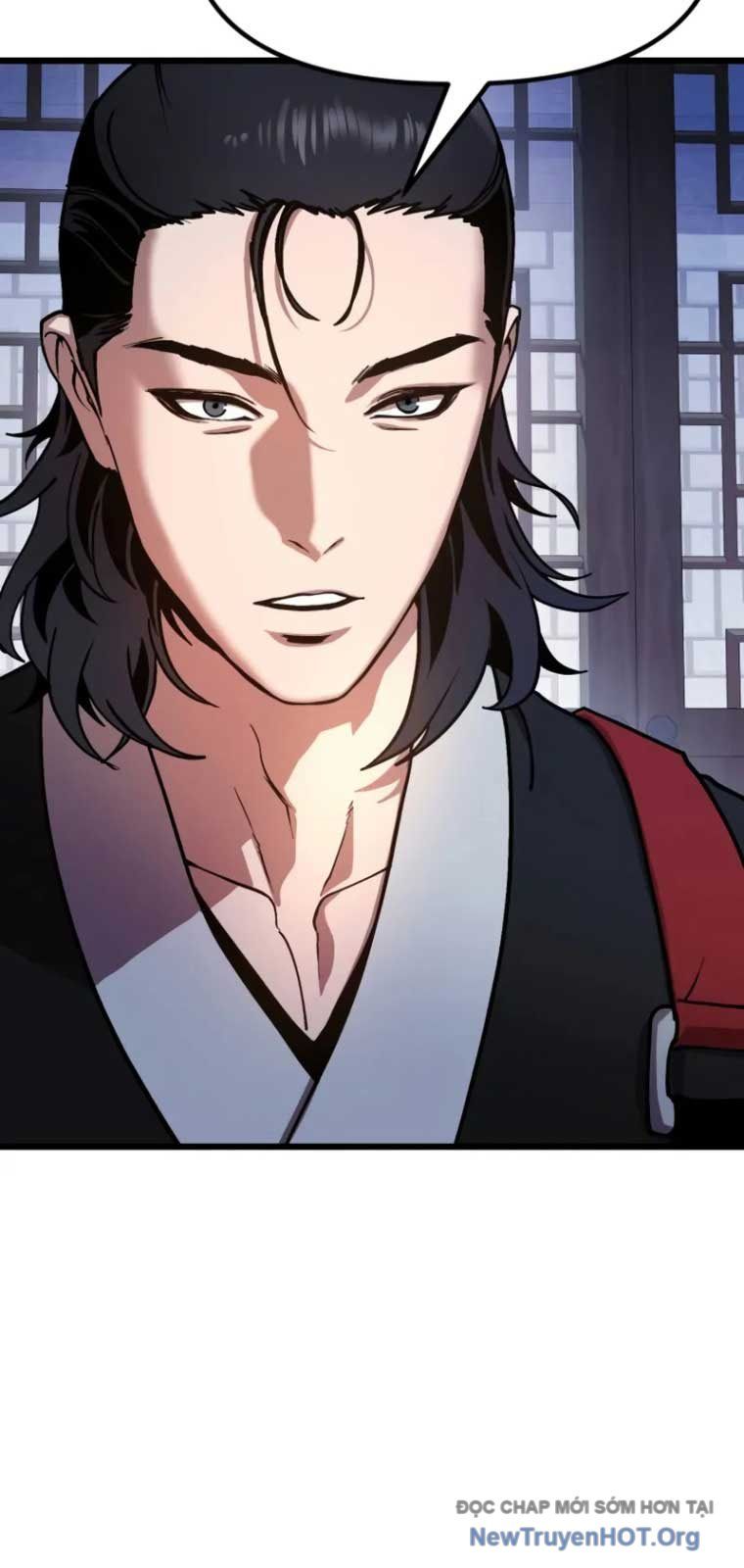 Vĩ Nhân Kiếm Chap 1 - Next Chap 2