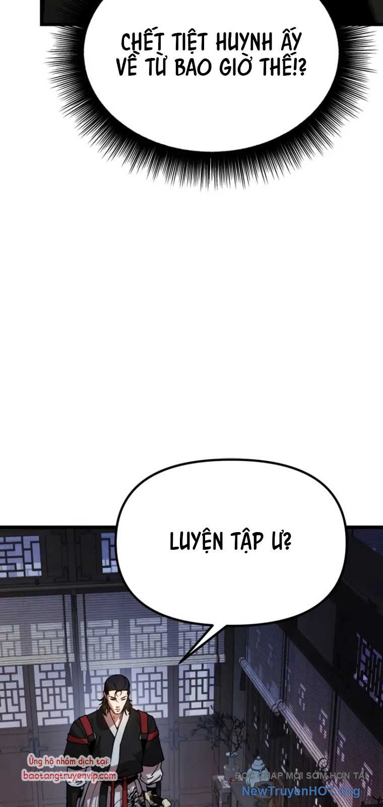 Vĩ Nhân Kiếm Chap 1 - Next Chap 2