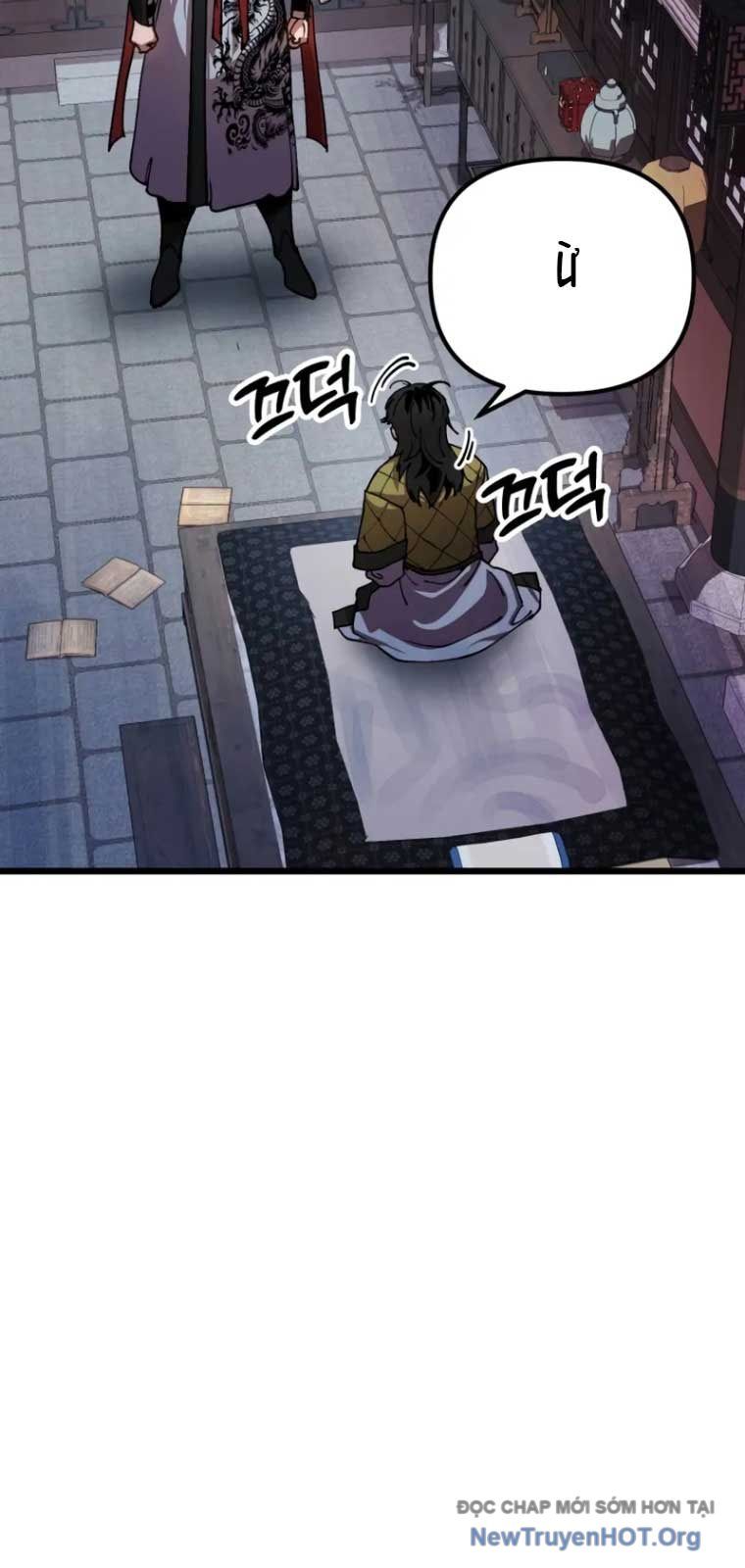 Vĩ Nhân Kiếm Chap 1 - Next Chap 2