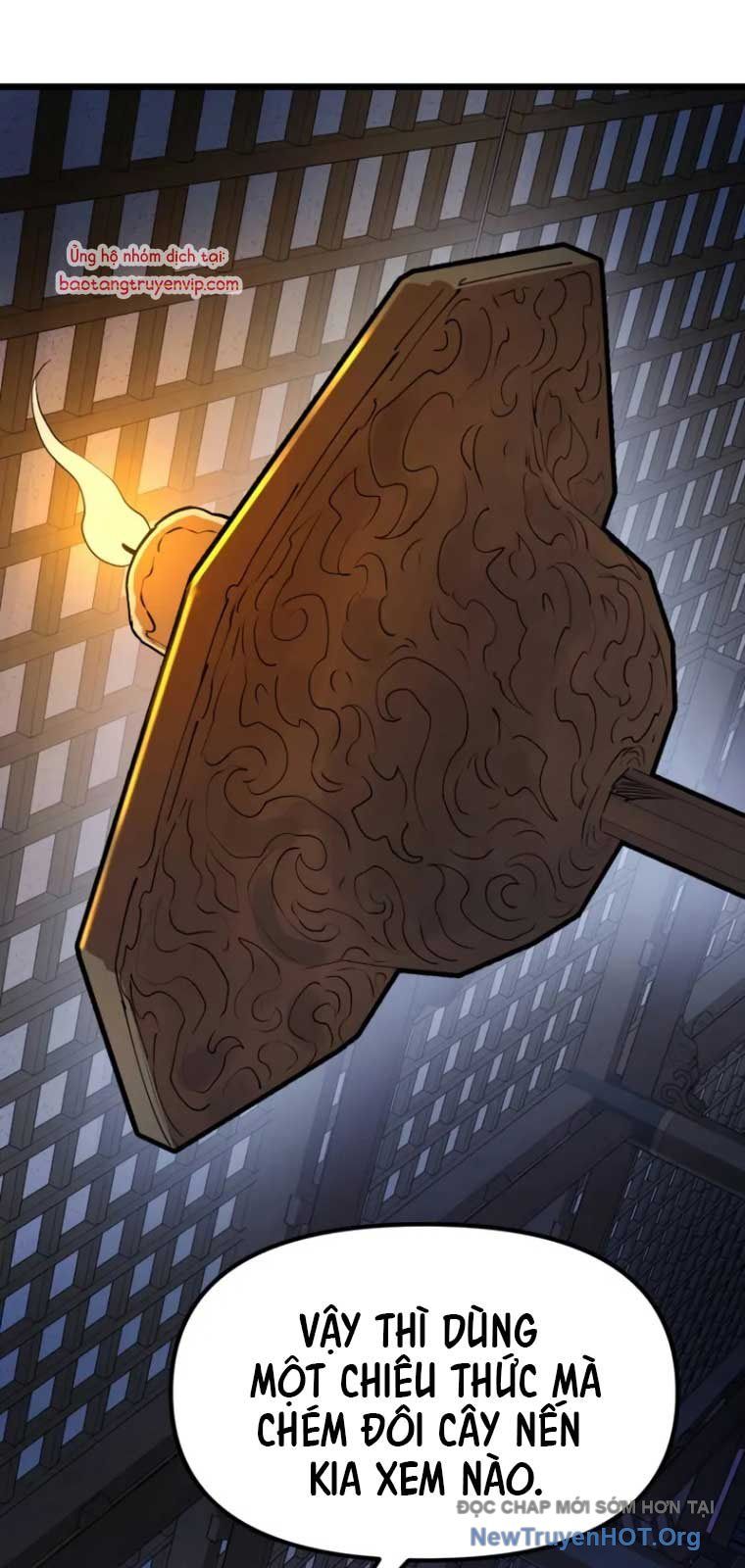 Vĩ Nhân Kiếm Chap 1 - Next Chap 2