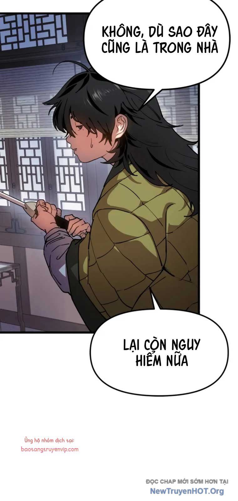 Vĩ Nhân Kiếm Chap 1 - Next Chap 2