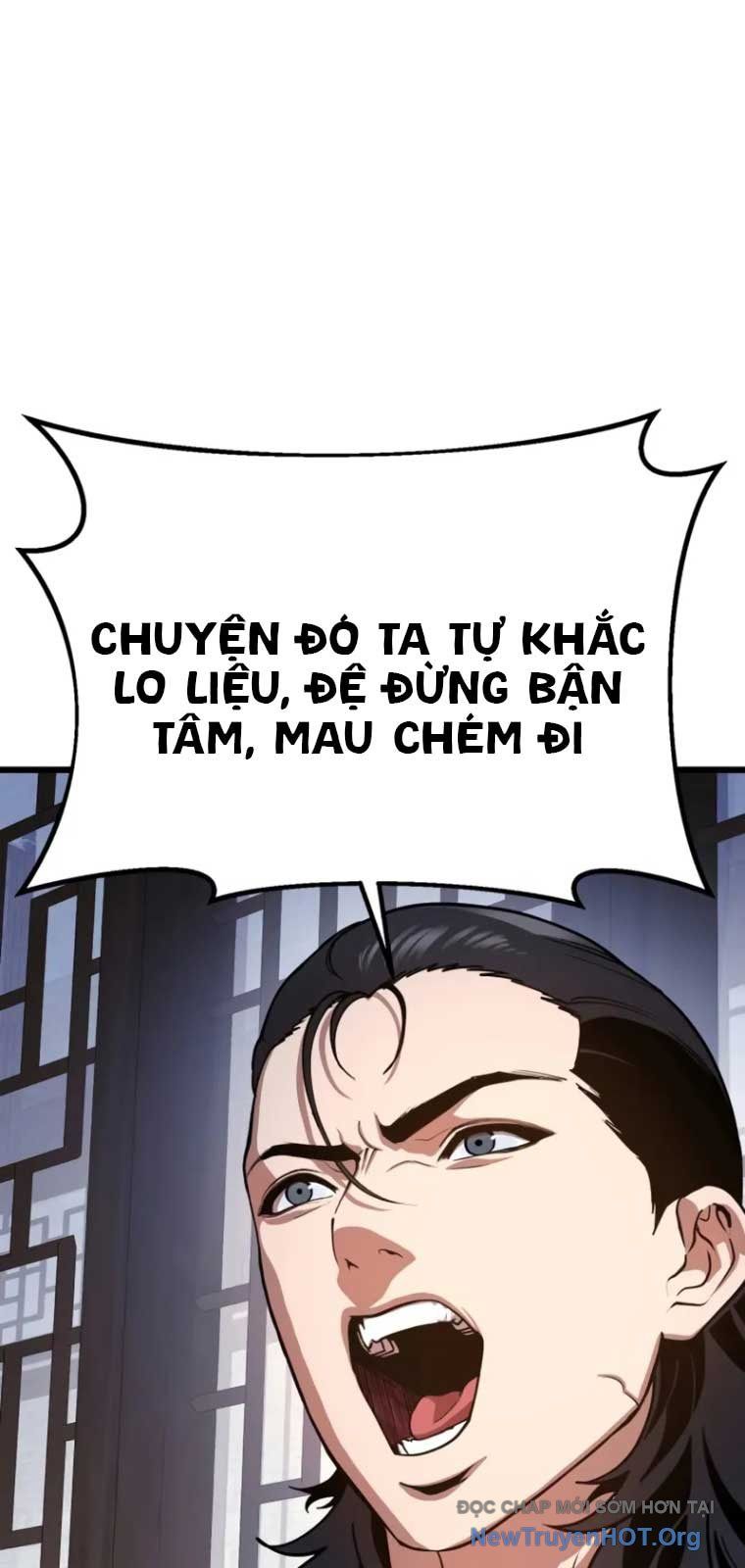 Vĩ Nhân Kiếm Chap 1 - Next Chap 2