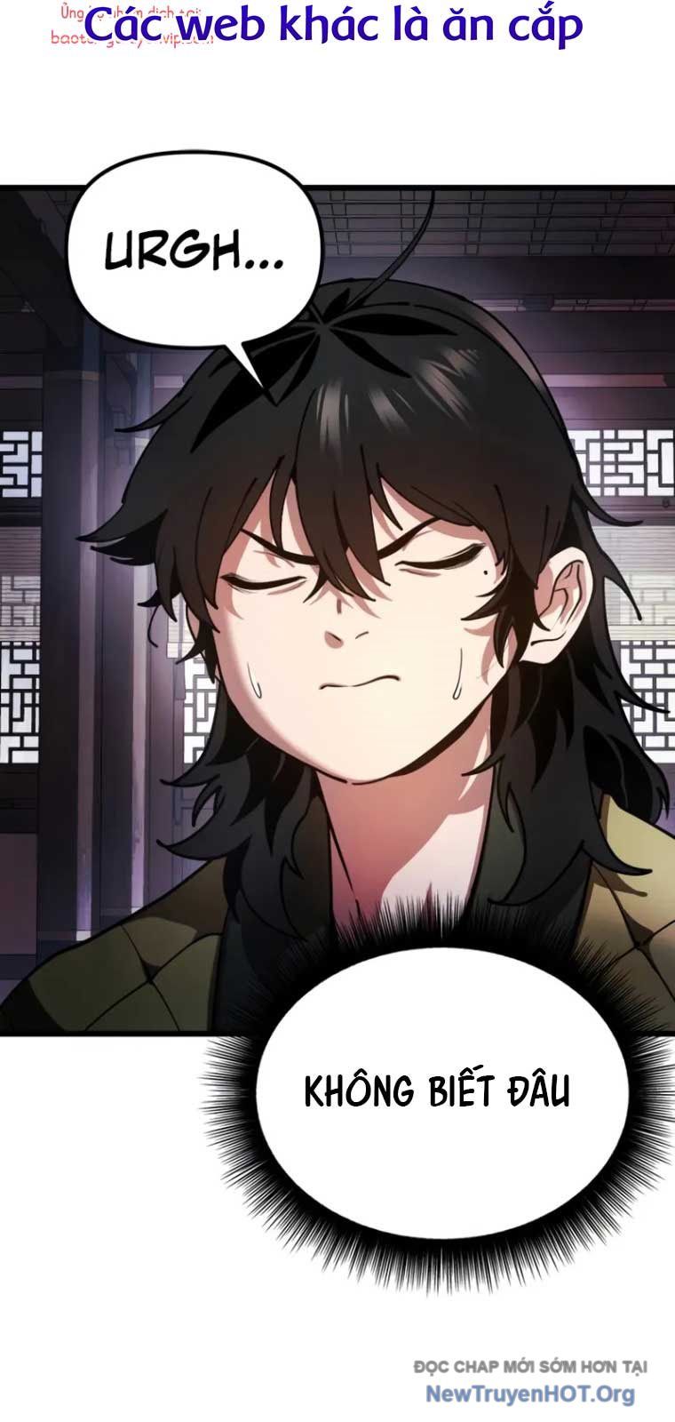 Vĩ Nhân Kiếm Chap 1 - Next Chap 2