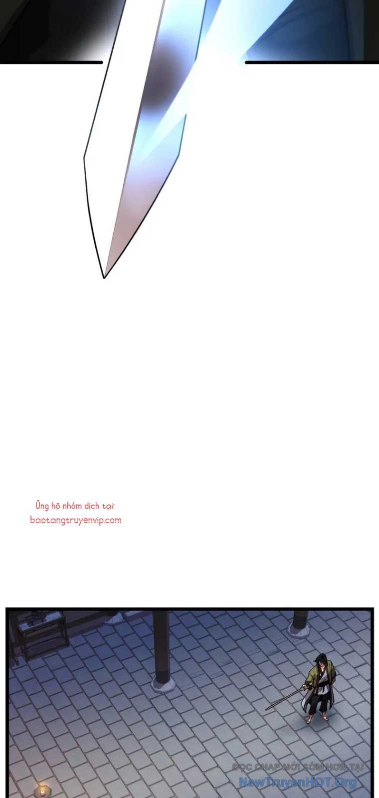 Vĩ Nhân Kiếm Chap 1 - Next Chap 2