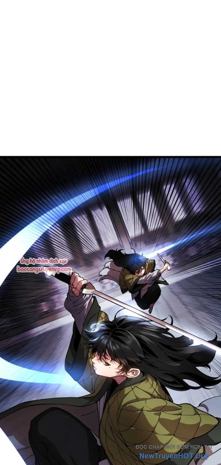Vĩ Nhân Kiếm Chap 1 - Next Chap 2