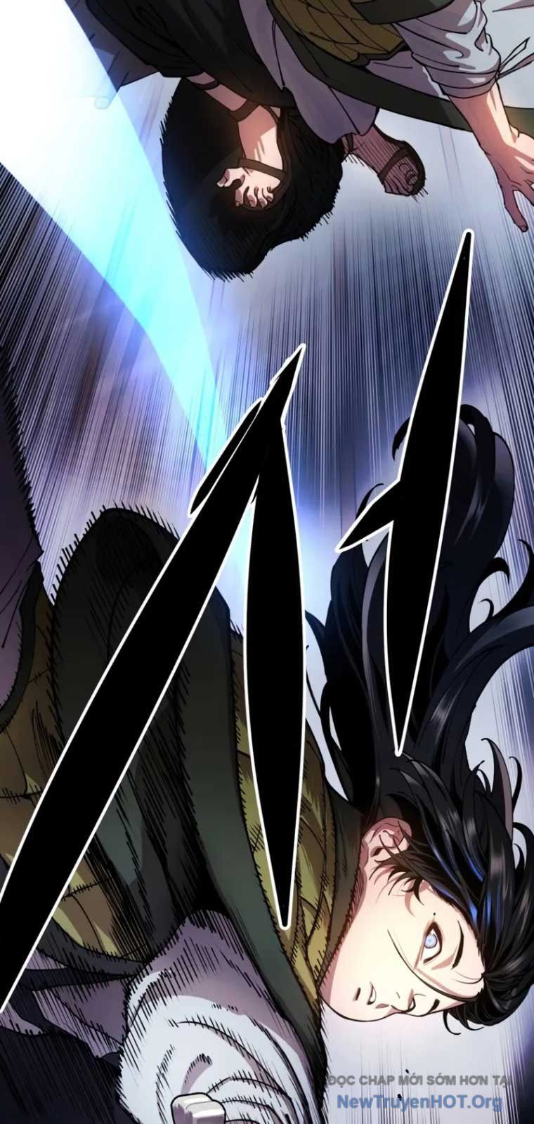 Vĩ Nhân Kiếm Chap 1 - Next Chap 2