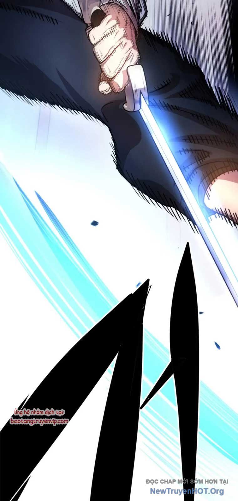 Vĩ Nhân Kiếm Chap 1 - Next Chap 2