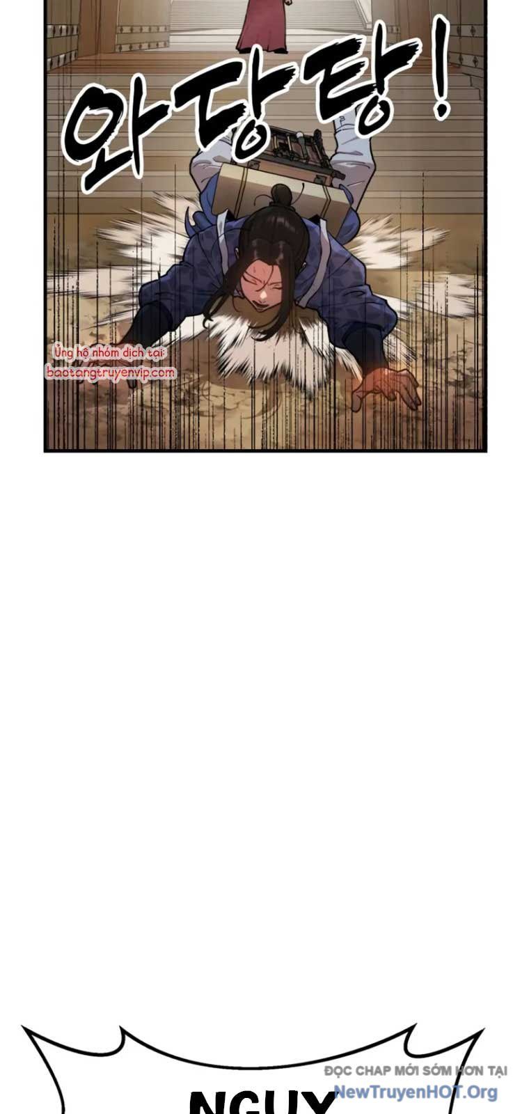 Vĩ Nhân Kiếm Chap 1 - Next Chap 2