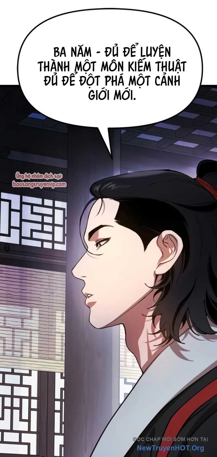 Vĩ Nhân Kiếm Chap 1 - Next Chap 2