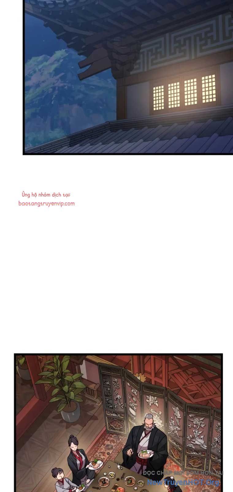 Vĩ Nhân Kiếm Chap 1 - Next Chap 2