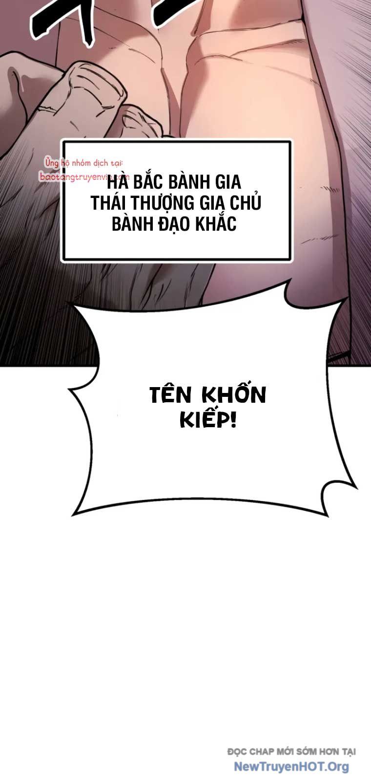 Vĩ Nhân Kiếm Chap 1 - Next Chap 2