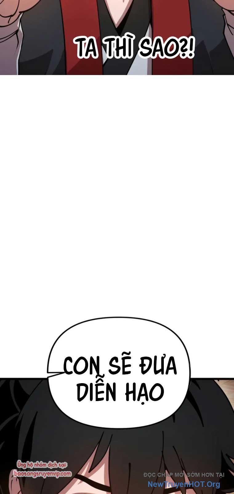 Vĩ Nhân Kiếm Chap 1 - Next Chap 2