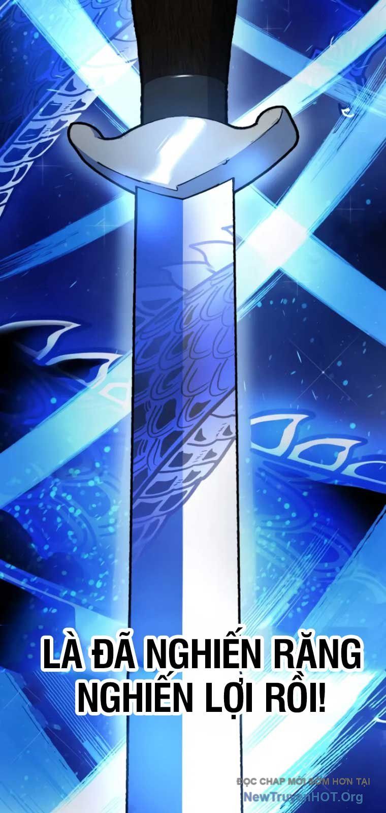 Vĩ Nhân Kiếm Chap 1 - Next Chap 2