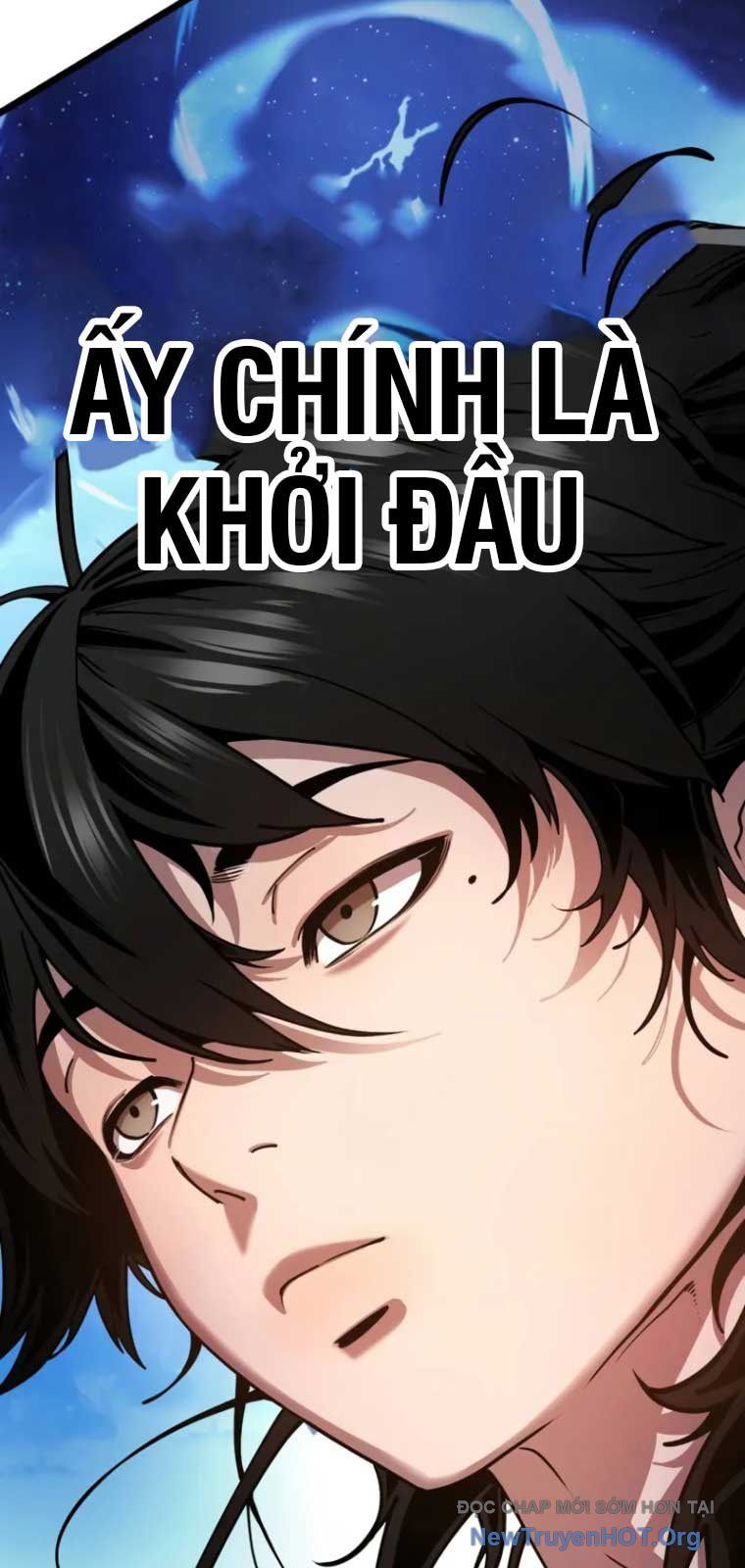 Vĩ Nhân Kiếm Chap 1 - Next Chap 2