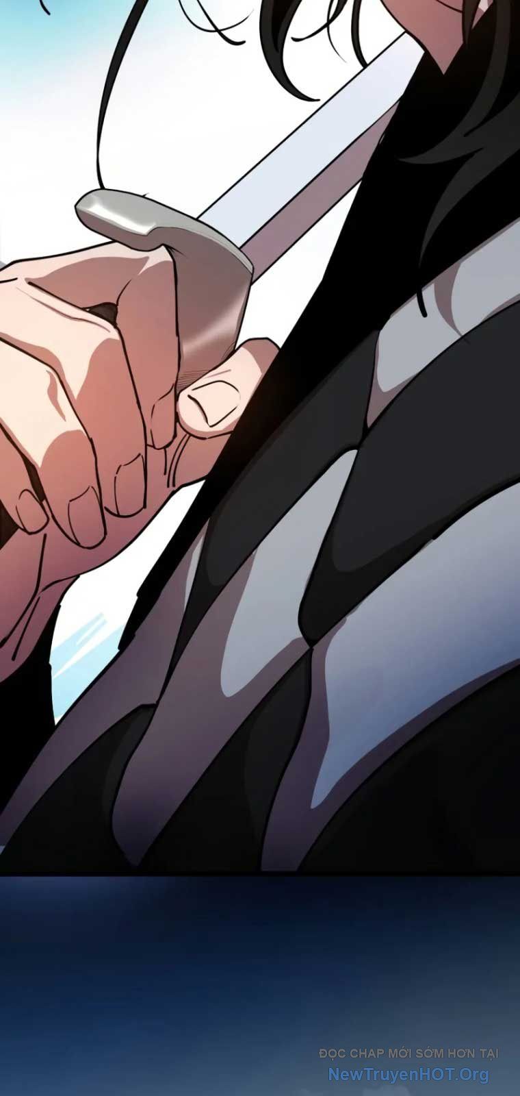 Vĩ Nhân Kiếm Chap 1 - Next Chap 2