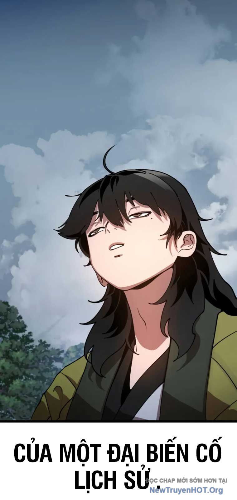 Vĩ Nhân Kiếm Chap 1 - Next Chap 2