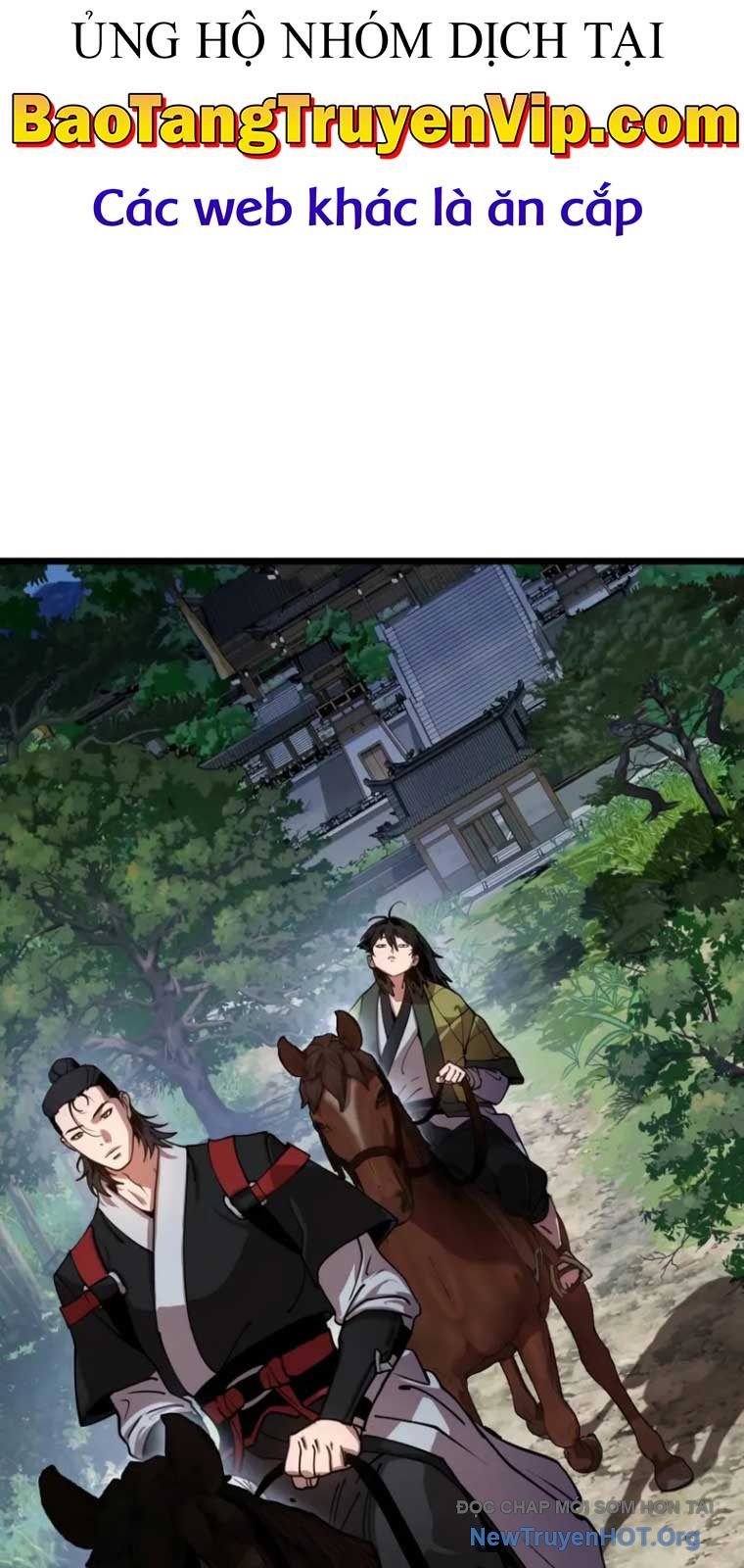 Vĩ Nhân Kiếm Chap 1 - Next Chap 2