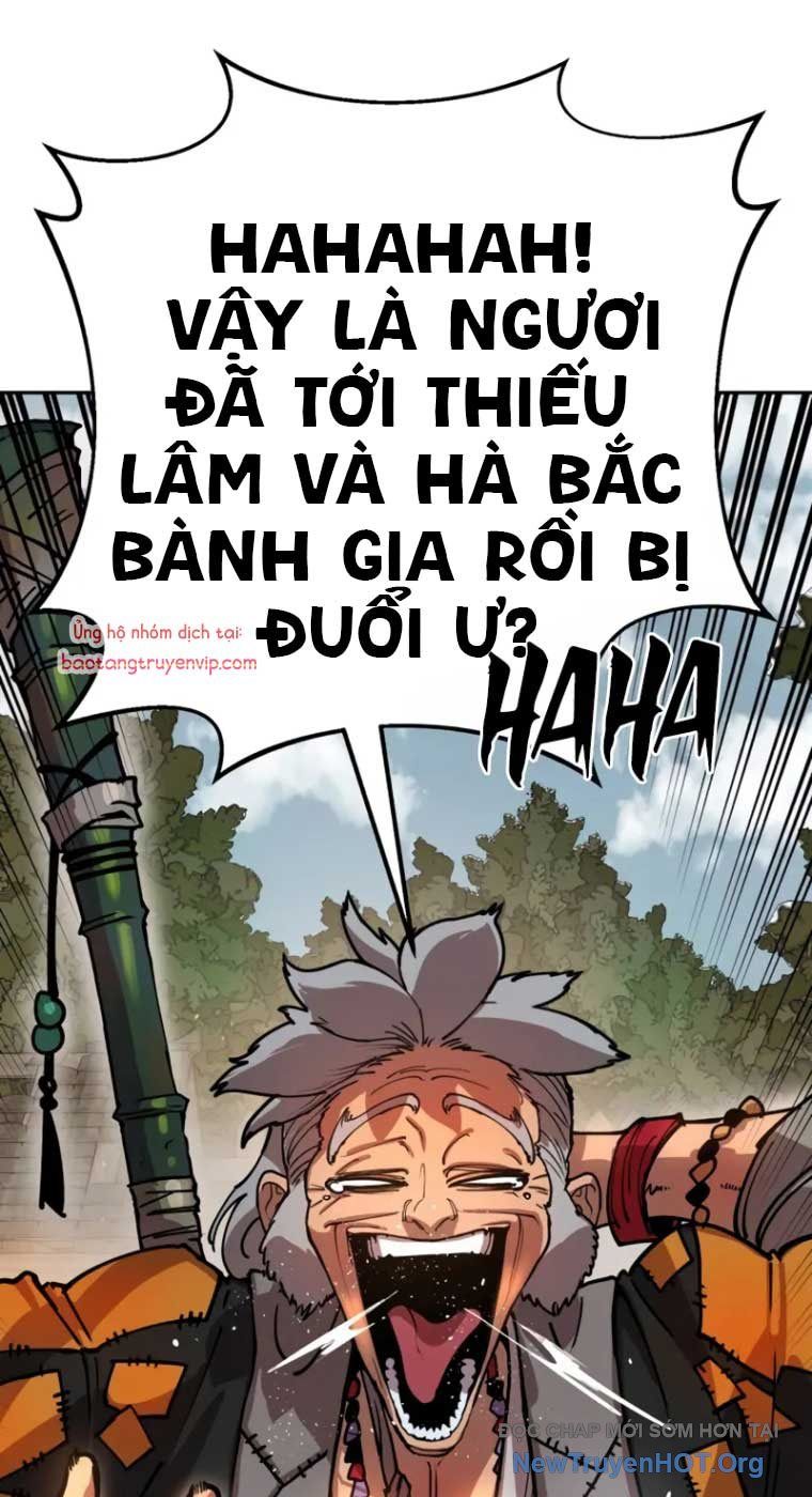 Vĩ Nhân Kiếm Chap 1 - Next Chap 2