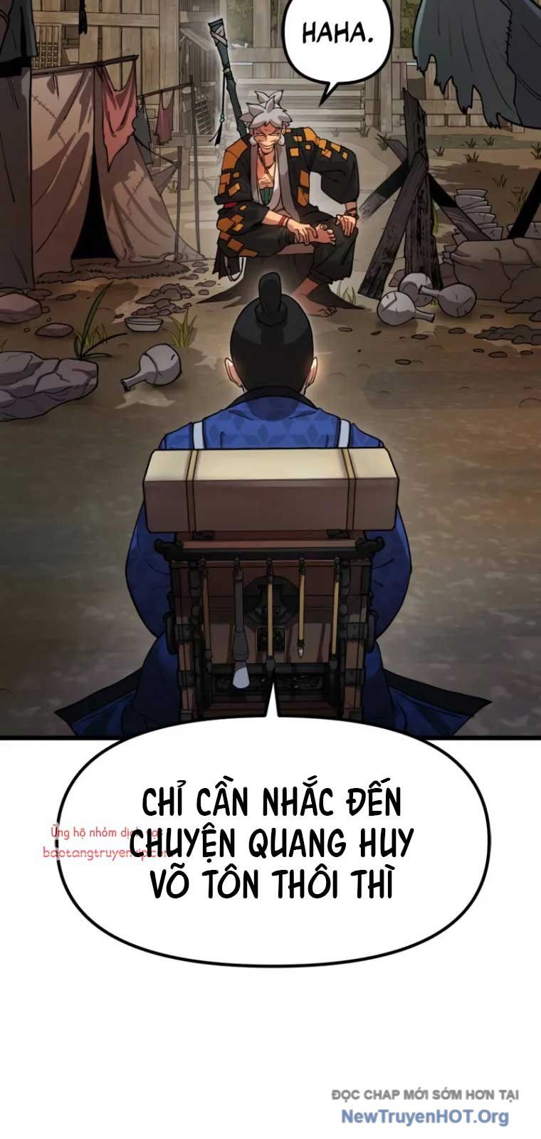 Vĩ Nhân Kiếm Chap 1 - Next Chap 2