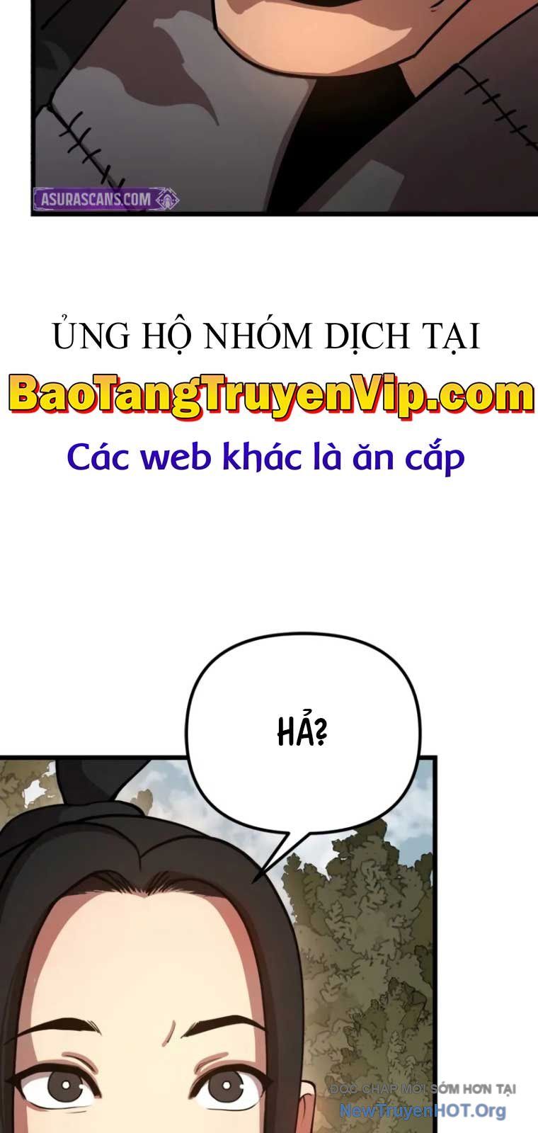 Vĩ Nhân Kiếm Chap 1 - Next Chap 2